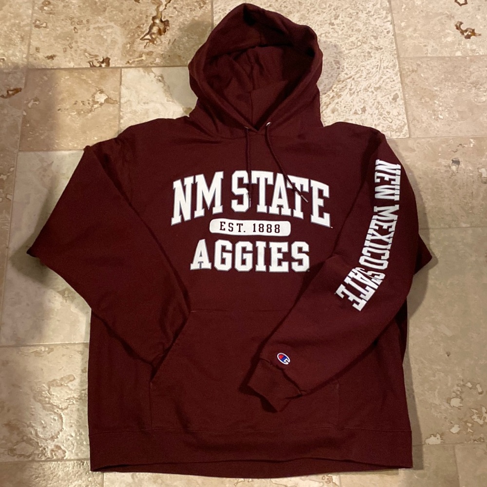 CHAMPION NM STATES HOODIE